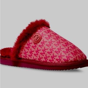 Women's Janis Scuff Slippers